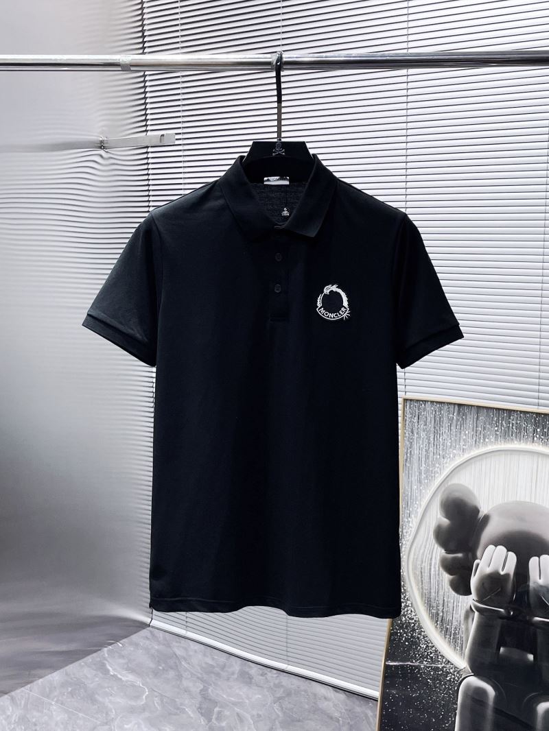 Moncler T-Shirts